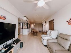 Blk 409A Northshore Residences II (Punggol), HDB 5 Rooms #533657561